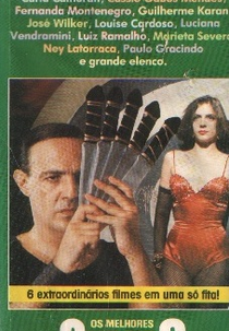 Os Melhores Curtas de Gramado 89 (Os Melhores Curtas de Gramado 89)