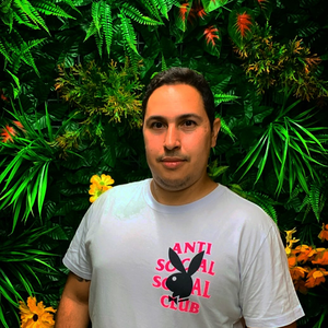 Foto de perfil de david alcantara