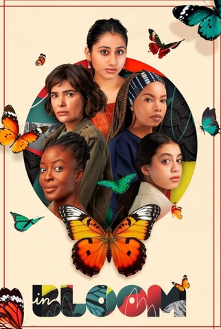 Poster 1 de Filme Florescendo (2024)