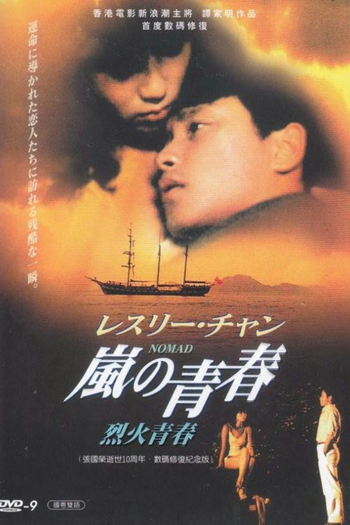  de Filme Nômade (1982)