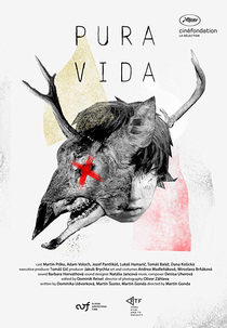 Pura Vida (Pura Vida)