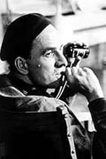 Cátedra Ingmar Bergman (Cátedra Ingmar Bergman e Peter Greenaway)