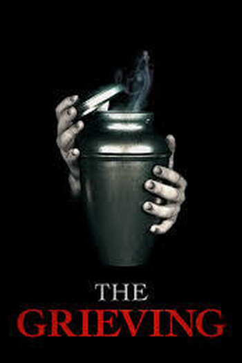  de Filme The Grieving (2025)