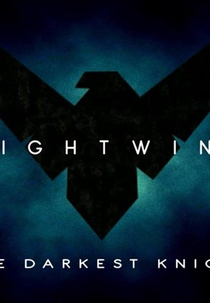 Nightwing - The Darkest Knight (Nightwing - The Darkest Knight)