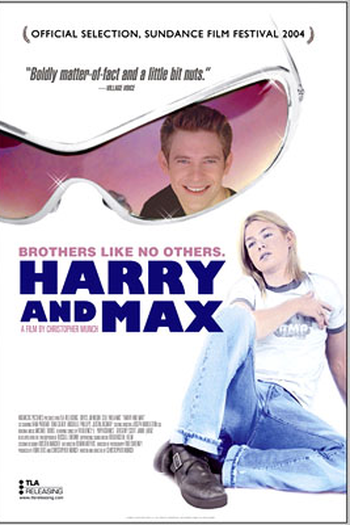  de Filme Harry + Max (2004)