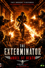 O Exterminador : Anjo Da Morte (The Exterminator : Angel of Death)