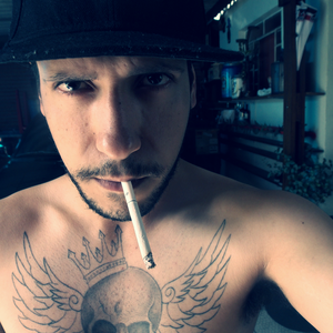 Foto de perfil de Nathan Lopes