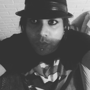 Foto de perfil de Gabriell Sandi