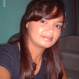 Foto de perfil de Karliane Baista Araujo