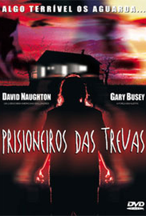 Prisioneiros das Trevas - Poster / Capa / Cartaz - Oficial 2