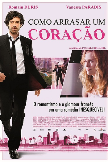  de Filme Como Arrasar um Coração (2010)