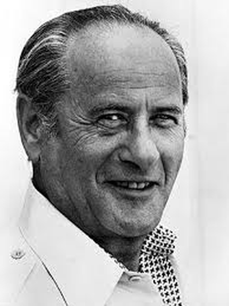 Eli Wallach - Foto 12