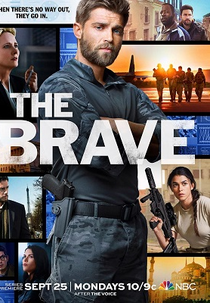 The Brave (The Brave)