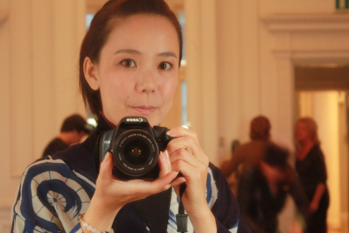 Naomi Kawase - Foto 7