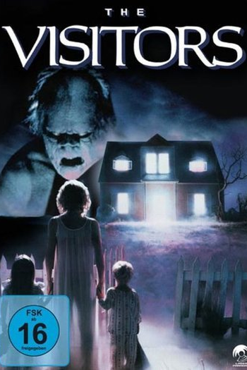  de Filme Os Visitantes (1988)