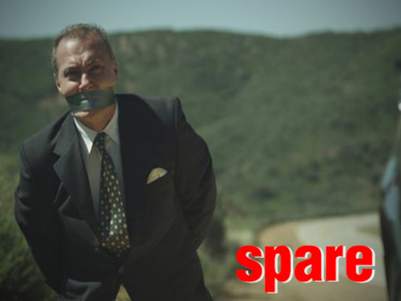 Foto 1 de Spare