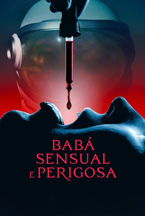 Babá Sensual e Perigosa - Poster / Capa / Cartaz - Oficial 2