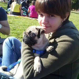 Foto de perfil de Mauren