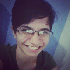 Foto de perfil de Passarinha