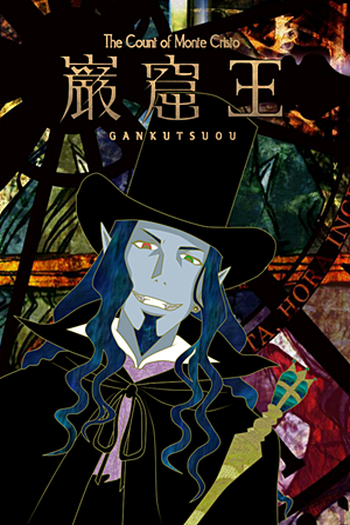  de Série O Conde de Monte Cristo (2004)