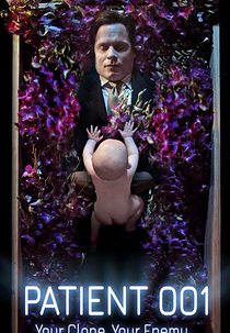 Patient 001 (Patient 001)