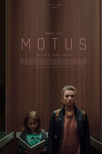 Poster de Curta Silêncio (2020)