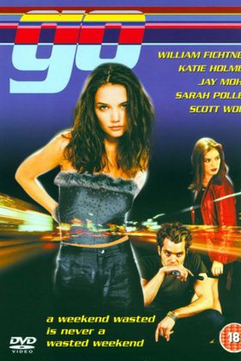  de Filme Vamos Nessa (1999)