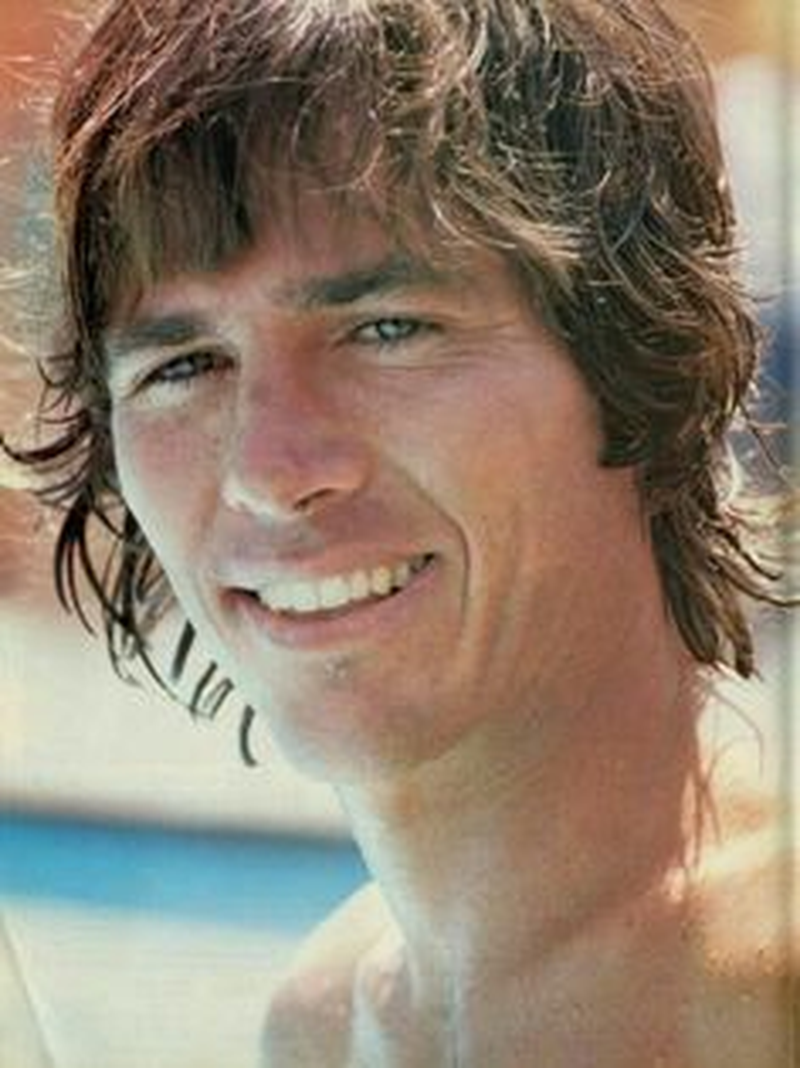 Richard Hatch - Foto 2