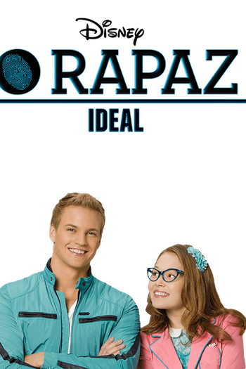  de Filme Como Criar o Garoto Perfeito (2014)