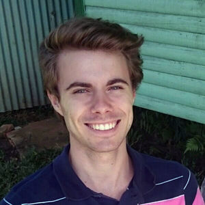 Foto de perfil de Matheus Drissen Schulze