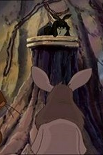 Poster de Episódio Escape from Efrafa (1999)