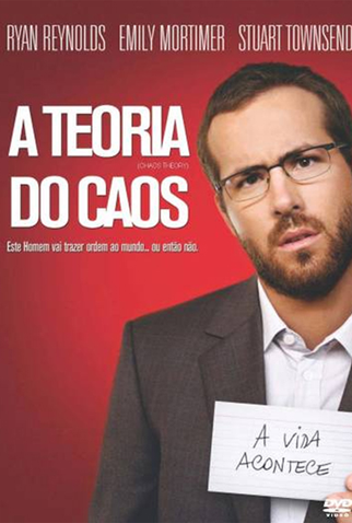 Poster 1 de Filme Teoria do Caos (2008)
