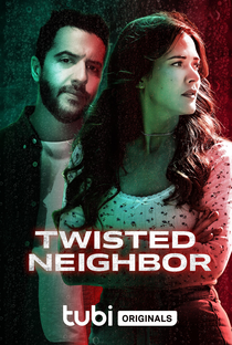 Twisted Neighbor - Poster / Capa / Cartaz - Oficial 1