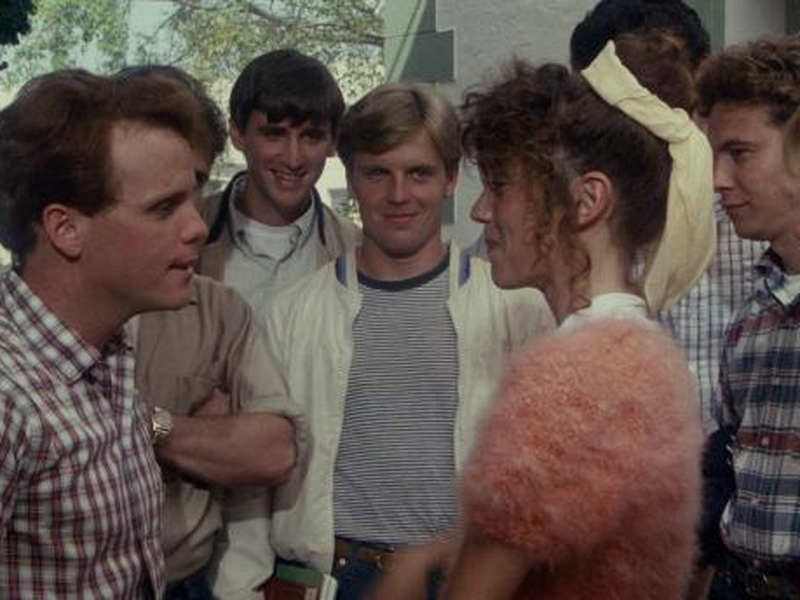 Foto 2 de Porky's: A Casa do Amor e do Riso