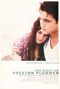 The Diary of Preston Plummer - Poster / Capa / Cartaz - Oficial 2