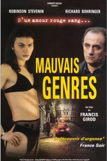 Transfixed (Mauvais Genres)