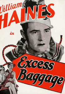 As Glórias de Minha Mulher (Excess Baggage)