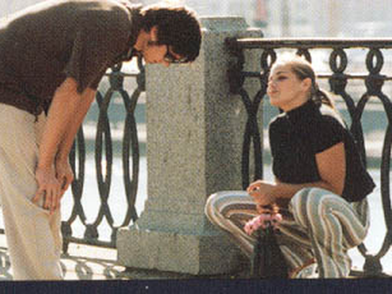 Foto 8 de The Stroll