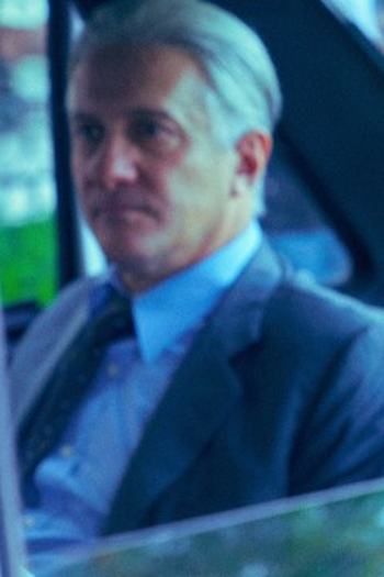 Poster de Episódio El jarrón (2024)