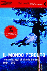 O Mundo Perdido  (Il Mondo Perduto)