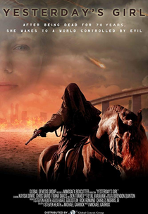 Yesterday's Girl (Yesterday's Girl)