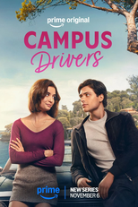 Campus Drivers (1ª Temporada) (Campus Drivers (Season 1))