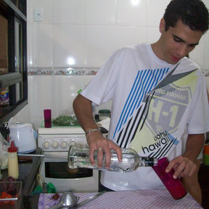 Foto de perfil de Fabricio Nociolini