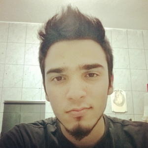 Foto de perfil de Rodrigo Inacio Gomes