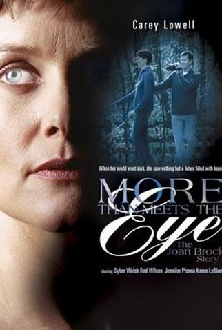 Poster 1 de Filme Um Olhar Diferente (2003)