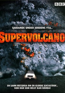 Supervolcano (Supervolcano)
