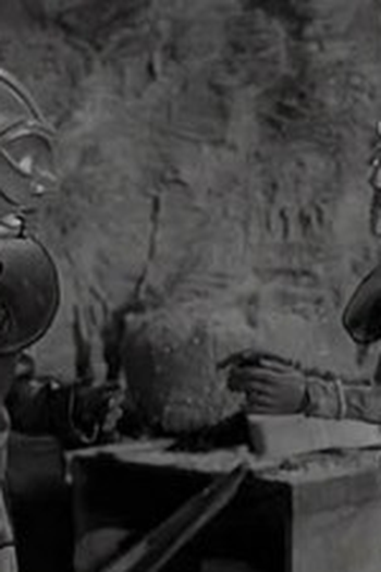 Poster de Episódio Dangerous Cargo (1963)