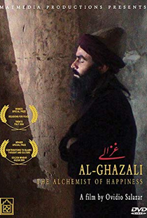 Al-Ghazali: The Alchemist of Happiness - Poster / Capa / Cartaz - Oficial 3