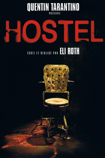  de Filme O Albergue (2005)