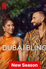 Dubai Ostentação (2ª Temporada) (Dubai Bling (Season 2))
